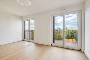 Exklusives Stadtrefugium mit Blick auf die Frauenkirche – 81541 Obere Au, München – Vorschaubild 12