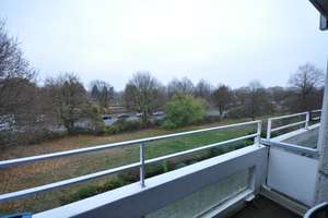 3 Zimmer Wohnung mit Aufzug und Balkon – Die vollständige Adresse der Immobilie erhältst du vom Anbieter., 30179 Vahrenheide, Hannover – Vorschaubild 8