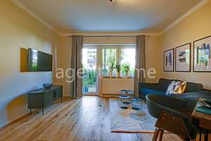 MÖBLIERT - MODERN STYLE - schönes Apartment mit Garten – Die vollständige Adresse der Immobilie erhältst du vom Anbieter., 70374 Im Geiger, Stuttgart – Vorschaubild 5