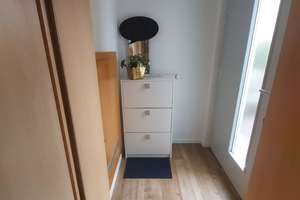 2-Zimmer Wohnung mit Balkon für 1 Person – Mühlbachstraße 3/1, 89079 Eggingen, Ulm – Vorschaubild 7