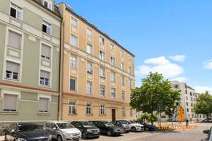 *FREIE 3 ZKB MIT VIEL PLATZ - ZUR RENOVIERUNG IN TOP-LAGE!* – Die vollständige Adresse der Immobilie erhältst du vom Anbieter., 81541 Obergiesing, München – Vorschaubild 2