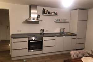 Moderne 2 Zimmer Souterrain-Wohnung in Rodenkirchen – Die vollständige Adresse der Immobilie erhältst du vom Anbieter., 50996 Rodenkirchen (Ortsteil), Köln – Vorschaubild 5