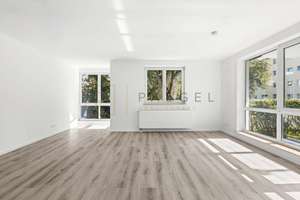 Großzügige Maisonette mit zwei Terrassen in gefragter Buckower Lage – 12351 Buckow, Berlin – Vorschaubild 9