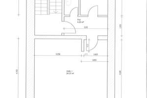 Stud.-App. Aachen-Anfang Trierer Str. 26 – Trierer Str. 26, 52078 Trierer Straße, Aachen – Vorschaubild 2