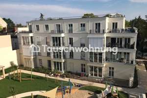 Tauschwohnung: Große 4-Zimmer-EG-Wohnung in Pankow zu tauschen