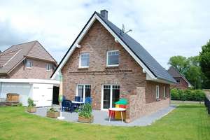 Ihr neues Familiendomizil in Kellinghusen
Niedrigenergiehaus mit Wärmepumpe
Neubau in Planung – Die vollständige Adresse der Immobilie erhältst du vom Anbieter., 25548 Kellinghusen – Vorschaubild 4