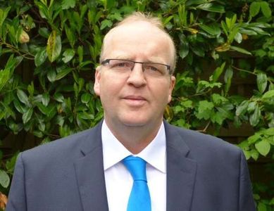 Greven, gepflegtes, helles Landhaus mit traumhaften Grundstück zu verkaufen