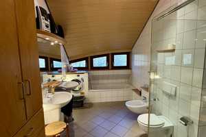 Großes Wohnhaus in der Natur, nur wenige Minuten vom Zentrum in Löningen! *Provisionsfrei* – Cloppenburg (Kreis) – Vorschaubild 24