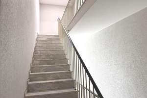 Ihr neues Zuhause mit Potenzial – 2-Zimmer-Eigentumswohnung in beliebter Wohnlage – Die vollständige Adresse der Immobilie erhältst du vom Anbieter., 40235 Grafenberg, Düsseldorf – Vorschaubild 8