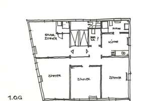 Zimmervermietung in zentraler 4er WG! – Wörthstraße 13, 72762 Reutlingen-Mitte, Reutlingen – Vorschaubild 5