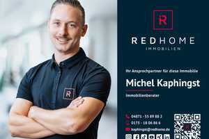 Wohnen mit Weitblick – Einfamilienhaus mit Dachterrasse und großem Grundstück – Steinburg (Kreis) – Vorschaubild 29