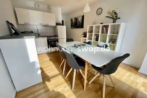 Wohnungstausch: Hohenstaufenring 16-18