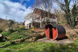 Helles Neubauhaus in Gundersweiler  im schwedischen Stil - sonnig und energieeffizient – Die vollständige Adresse der Immobilie erhältst du vom Anbieter., 67724 Gundersweiler – Vorschaubild 5