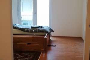 LEBEN IN AACHEN im Schwedenpark ! Neuwertige 4-Zimmer Wohnung mit Gäste-WC und Balkon – Brabantstraße 77, 52070 Frankenberg, Aachen – Vorschaubild 4