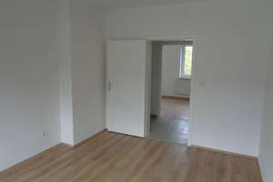 helle 3 ZKB im 2. OG in zentraler Lage – Pestalozzistr. 43, 27568 Mitte, Bremerhaven – Vorschaubild 13