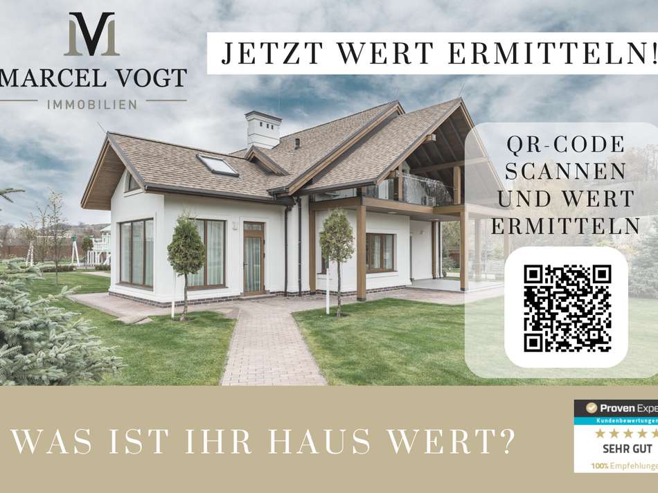 Jetzt Wert ermitteln