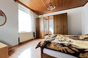 Wohnen am Kurpark mit jeder Menge Platz für Familie und Hobby – Die vollständige Adresse der Immobilie erhältst du vom Anbieter., 70372 Cannstatt-Mitte, Stuttgart – Vorschaubild 16