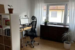 Helle 3-Zimmer Wohnung in Stuttgart West – Gutenbergstraße 54, 70176 Rotebühl, Stuttgart – Vorschaubild 8