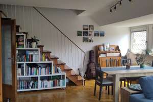 Wohnung mit schöner Aussicht in Essen-Fischlaken – Die vollständige Adresse der Immobilie erhältst du vom Anbieter., 45239 Heidhausen, Essen – Vorschaubild 3