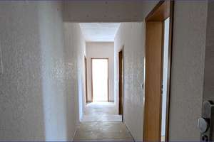 Charmante 3-Zimmer-Wohnung mit Balkon in Bochum-Harpen! – Die vollständige Adresse der Immobilie erhältst du vom Anbieter., 44805 Harpen/Rosenberg, Bochum – Vorschaubild 4