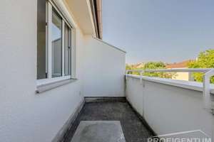 ProEigentum: Frisch renovierte 3-Zi.-ETW mit sonnigem Südbalkon, Keller und Tiefgaragenstellplatz – Stefan-George-Ring 43, 81929 Englschalking, München – Vorschaubild 8