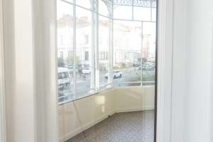 Traumhafte Altbauwohnung in stilvoller Bremer Stadtvilla  – Besselstrasse 91, 28203 Fesenfeld, Bremen – Vorschaubild 15