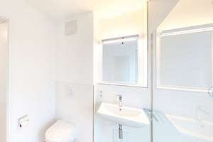 Stilvolle 4-Zimmer-Wohnung in familienfreundlichem Quartier! Jetzt Umzugsbonus sichern – Am Kesselhaus 10, 80999 Untermenzing, München – Vorschaubild 13