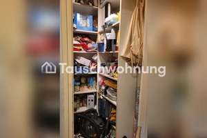 Tauschwohnung: Tausche 2 Zimmer wohnung gegen mindestens 4 Zimmer wohnung – 81549 Balanstraße-West, München – Vorschaubild 8