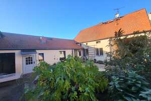 Ein Platz zum Leben und Wohlfühlen in Wiesenburg – Potsdam-Mittelmark (Kreis) – Vorschaubild 2