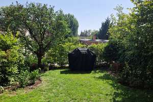 Gartenwohnung Mainz-Finthen - 2 ZKB – Die vollständige Adresse der Immobilie erhältst du vom Anbieter., 55126 Finthen, Mainz – Vorschaubild 2
