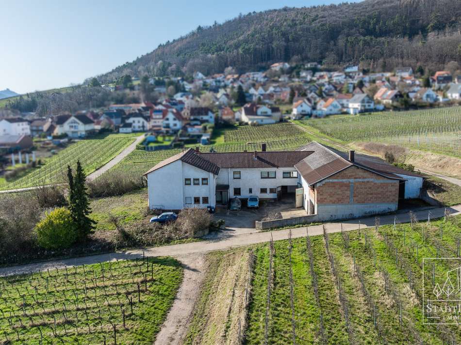 Luftbild