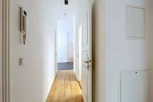 2-Zimmer-Wohnung mit Balkon und EBK im Simon-Dach-Kiez! – Simon-Dach-Straße 14, 10245 Friedrichshain, Berlin – Vorschaubild 18