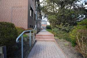 Sanierte 3-Zimmer-Eigentumswohnung mit Loggia, Garage und Stellplatz in ruhiger Lage in Appen – Die vollständige Adresse der Immobilie erhältst du vom Anbieter., 25482 Appen – Vorschaubild 12