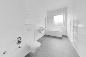 Exklusive 2-Zimmer-Wohnung in der Eulerstraße! – Eulerstraße 10, 40477 Derendorf, Düsseldorf – Vorschaubild 3