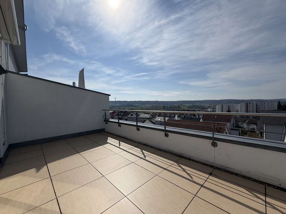Balkon DG