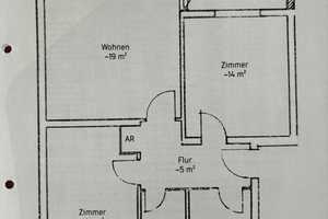 Erstbezug nach Komplett-Sanierung - 3 Zi-Whg mit neuer EBK – Bremerhaven – Vorschaubild 23