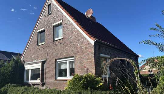 Bild von Projekt für Individualisten: Einfamilienhaus mit Potenzial