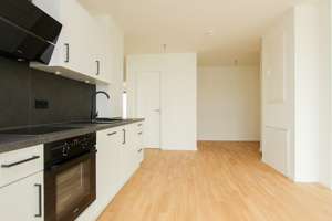 Wohnen im ZAM: 3-Zimmer-Wohnung mit Balkon – Hildegard-Hamm-Brücher-Str. 4, 81248 Freiham, München – Vorschaubild 9