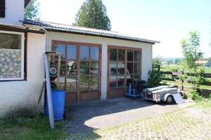 Wohnhaus im Außenbereich von Peißenberg mit landwirtschaftlichem Grund zu verkaufen! – Die vollständige Adresse der Immobilie erhältst du vom Anbieter., 82380 Peißenberg – Vorschaubild 12