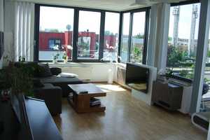 * 2/3 Zi.-PENTHOUSE *MODERN *  STYLISH *  TRENDIGES SÜDSTADT - WOHNFEELING*   * VIDEO v. d. WOHNUNG* – Fürth – Vorschaubild 15