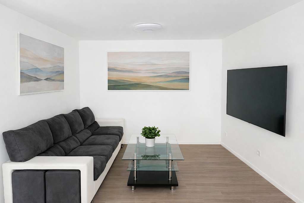 Immobilie in Trierweiler - Saniertes EFH mit Terrasse und Doppelgarage - Bild 2