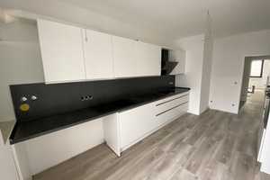 Exklusive 3-Raum-Wohnung mit Balkon und EBK in Mannheim – Mannheim – Vorschaubild 3