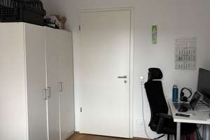 Zentrale 3,5 Zimmer Wohnung im Dichterviertel Ulm – Kleiststraße 43, 89077 Weststadt, Ulm – Vorschaubild 16