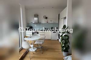 Tauschwohnung: Penthaus auf der Langen Reihe – Lange Reihe 106, 20099 St. Georg, Hamburg – Vorschaubild 5