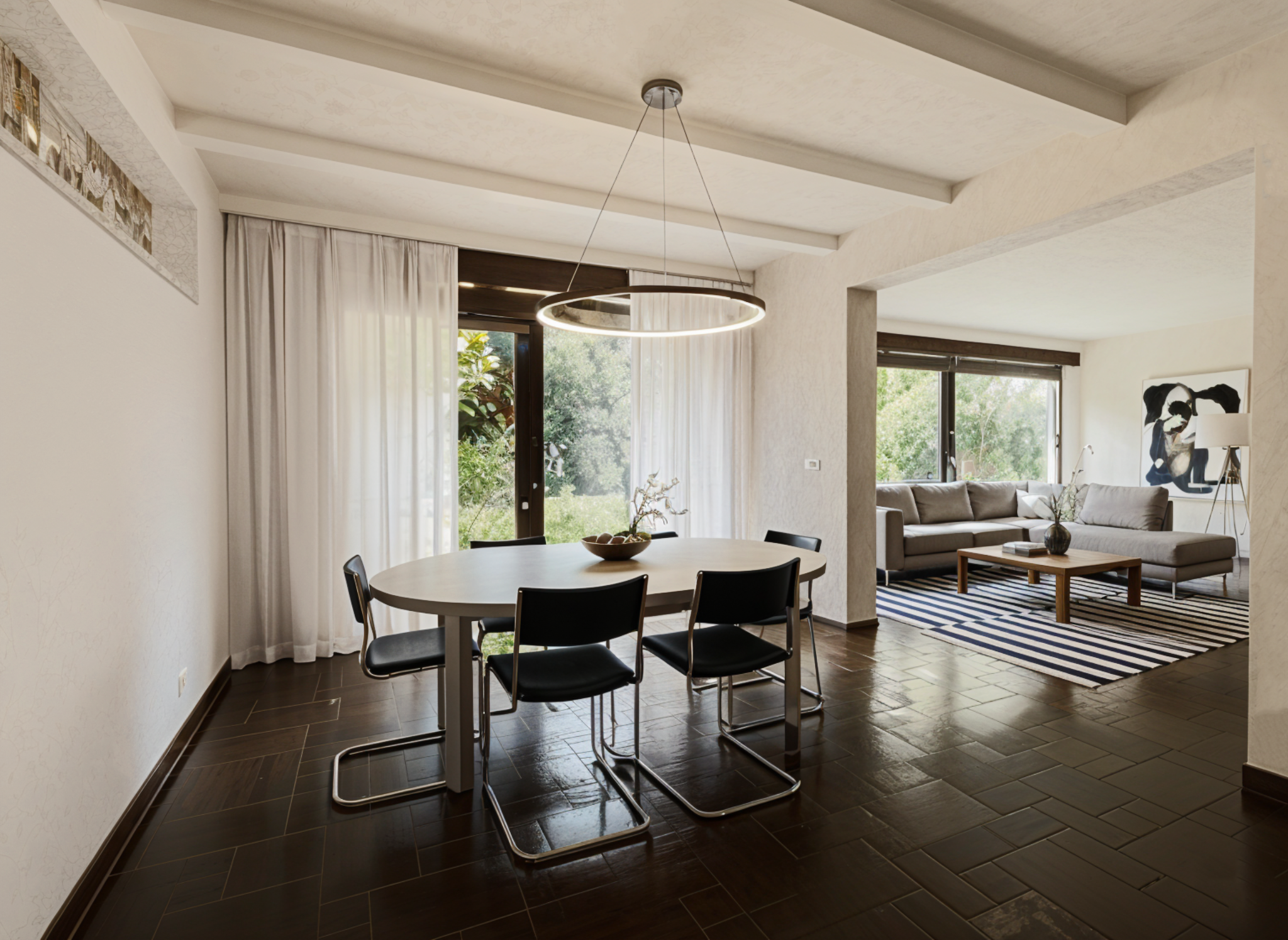 Immobilie in Talheim - EINFAMILIENHAUS IN BESTLAGE – sofort frei - Bild 4