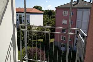 Alltagstaugliche, möblierte 1-Zimmer-Apartment in Nürnberg – Nordring 102, 90409 Maxfeld, Nürnberg – Vorschaubild 5