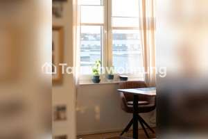 Tauschwohnung: Neubauwohnung mit weitem Blick