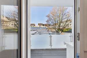 Courtagefrei***schicke 3 Zimmerwohnung &Balkon in sehr zentraler Innenstadtlage***NEU – Die vollständige Adresse der Immobilie erhältst du vom Anbieter., 50676 Altstadt/Süd, Köln – Vorschaubild 5