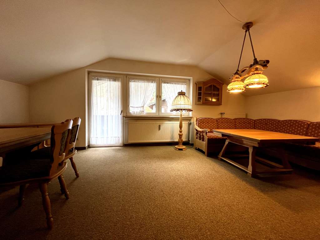 Immobilie in Mittenwald - Karwendelblick - Bild 1