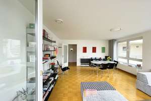2 Zi-Whg mit Balkon EBK Aufzug in der Neuen Schönhauser Str. – Neue Schönhauser Strasse 6, 10178 Mitte (Ortsteil), Berlin – Vorschaubild 3